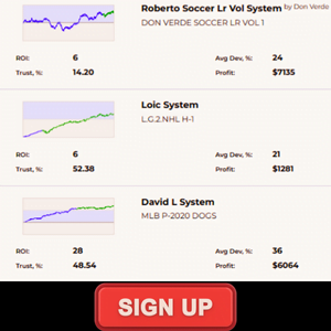 betting resources and systems for tips