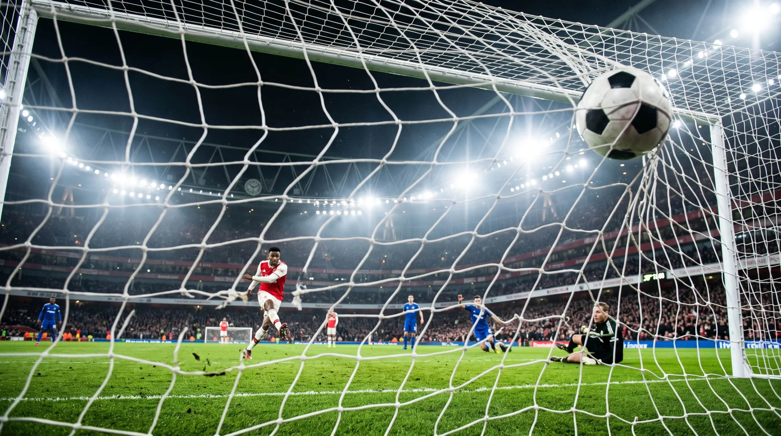 Best football betting sites match action and goal odds