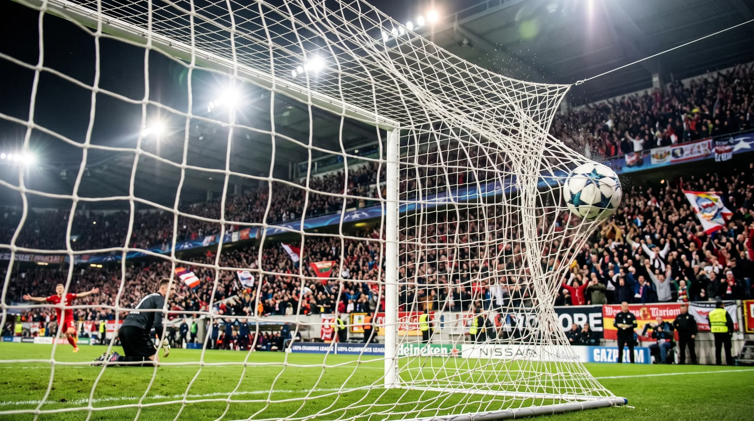 Global football stadium crowd and offshore betting liquidity